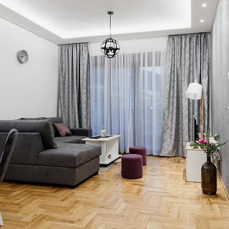 Apartmans Centar Trebinje Exterior foto