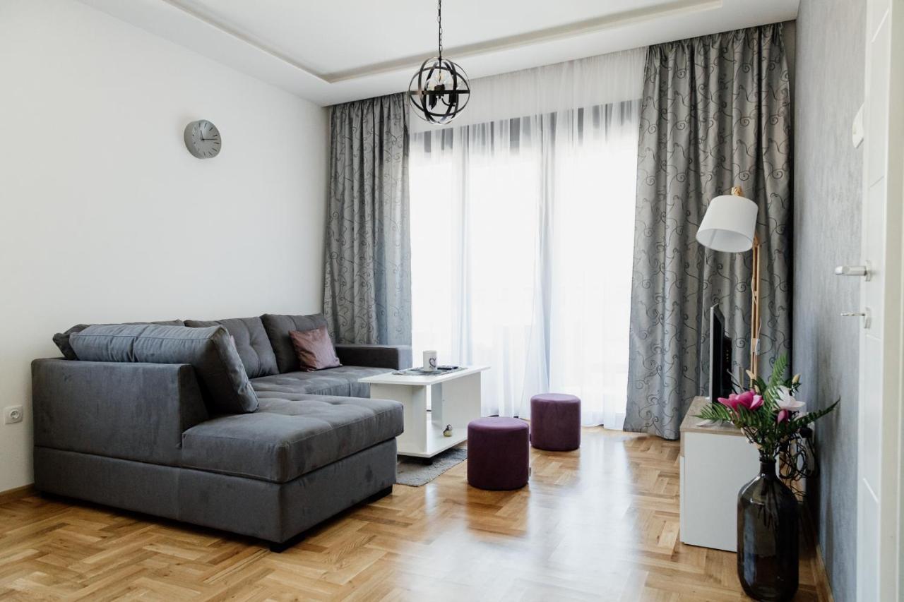 Apartmans Centar Trebinje Exterior foto