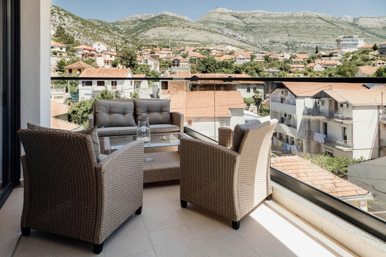 Apartmans Centar Trebinje Exterior foto