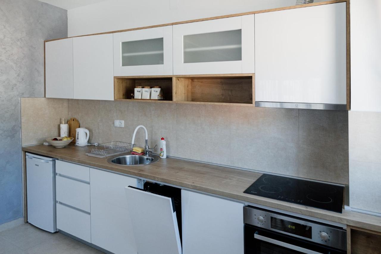 Apartmans Centar Trebinje Exterior foto