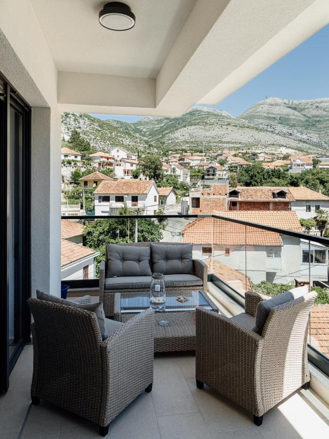 Apartmans Centar Trebinje Exterior foto