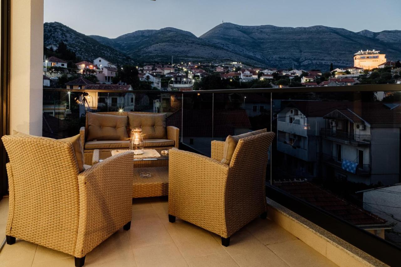 Apartmans Centar Trebinje Exterior foto