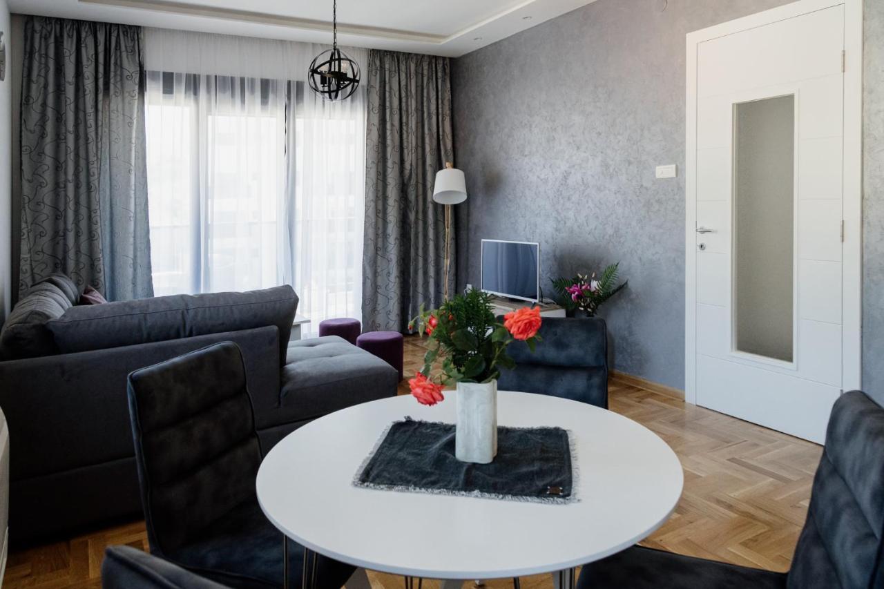 Apartmans Centar Trebinje Exterior foto