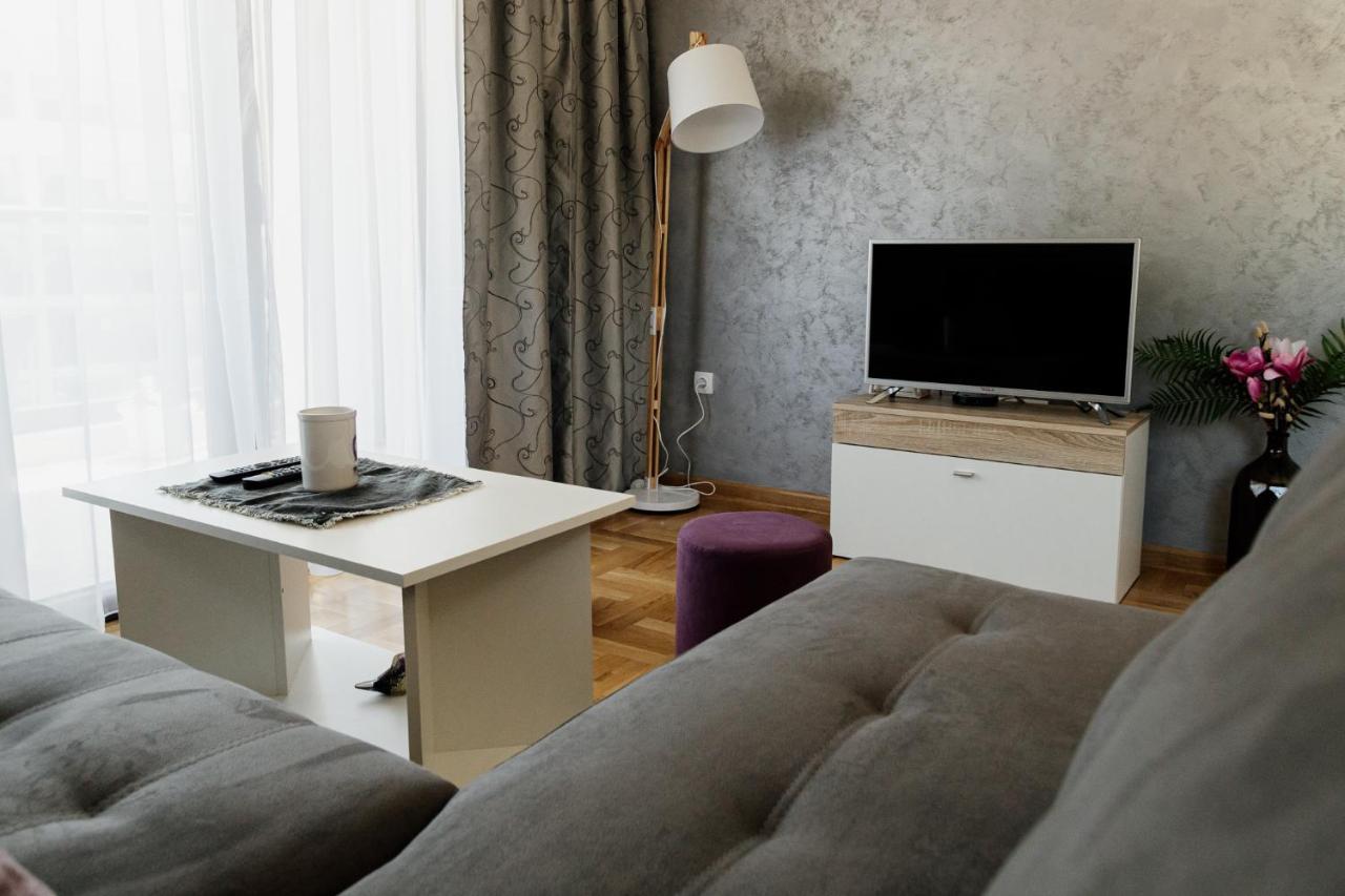 Apartmans Centar Trebinje Exterior foto