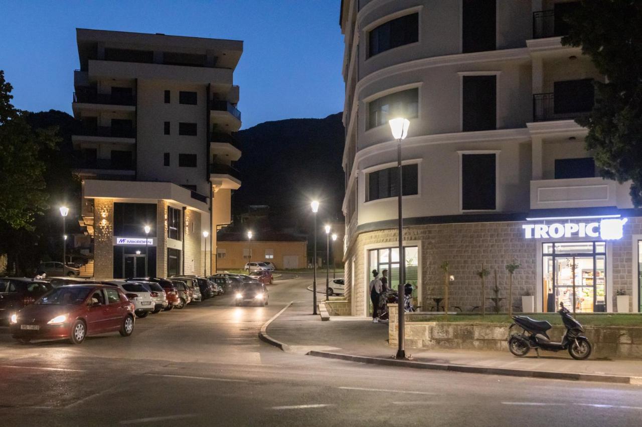 Apartmans Centar Trebinje Exterior foto