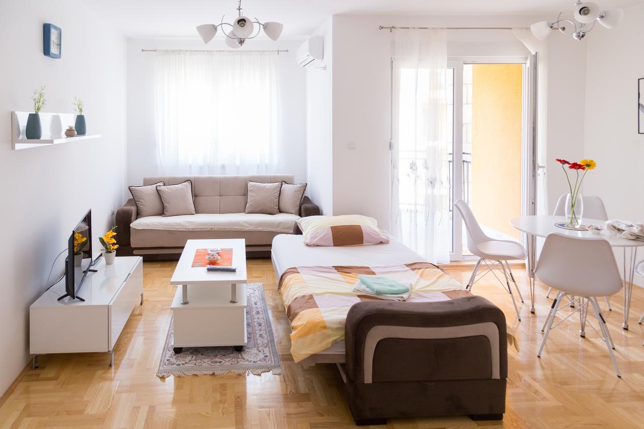 Apartmans Centar Trebinje Exterior foto