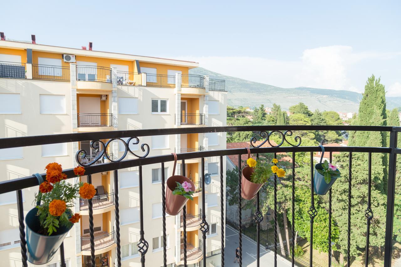 Apartmans Centar Trebinje Exterior foto