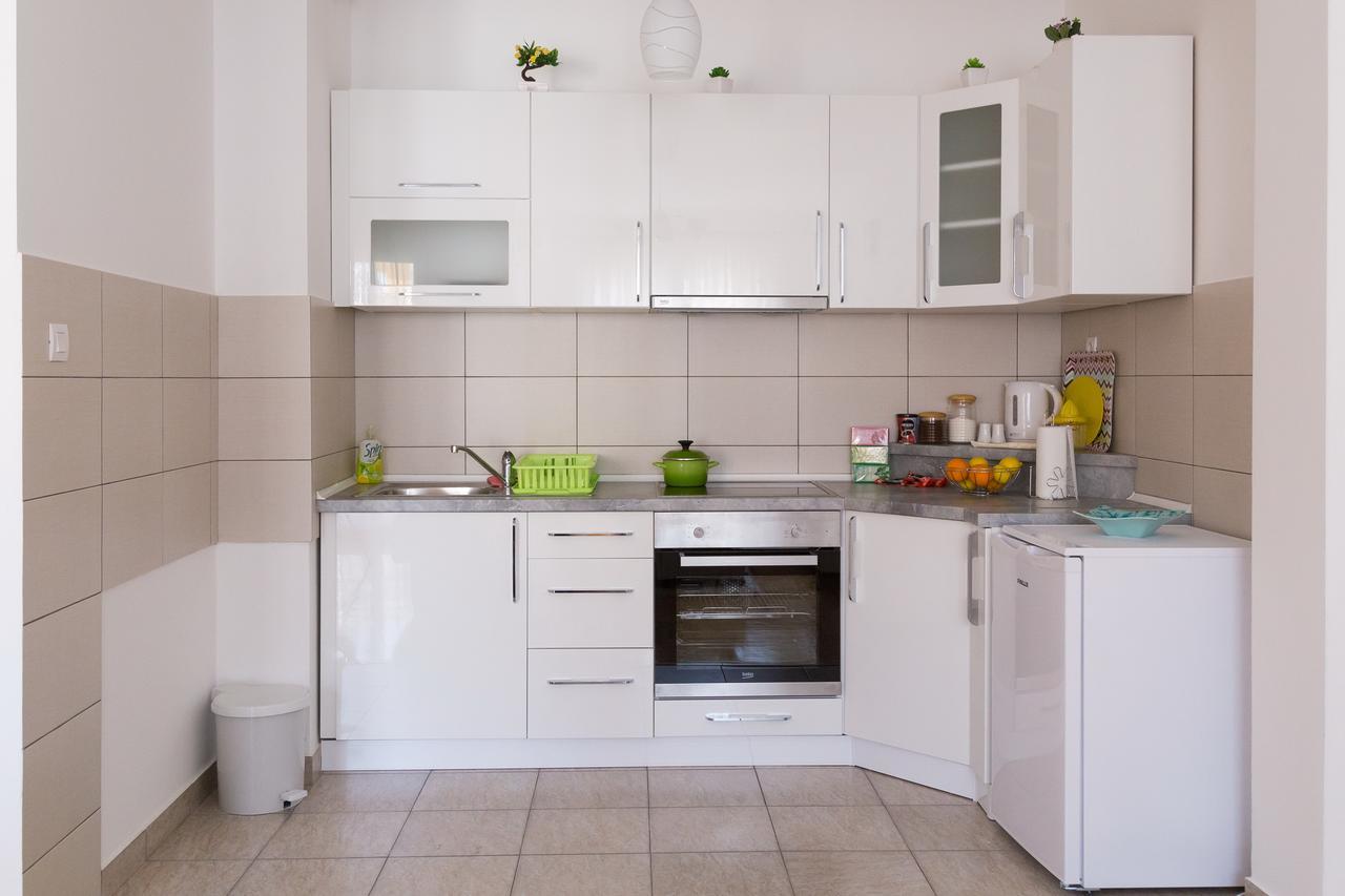 Apartmans Centar Trebinje Exterior foto