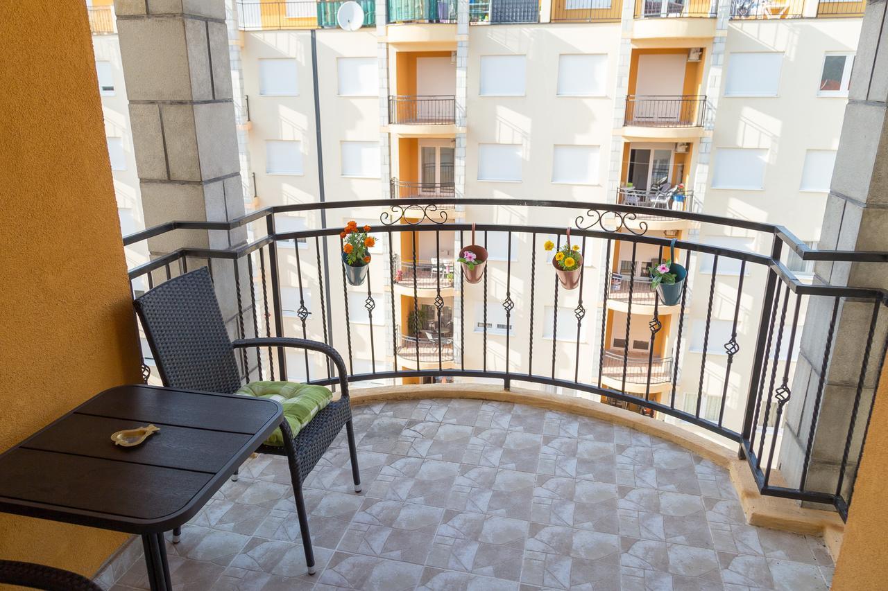 Apartmans Centar Trebinje Exterior foto