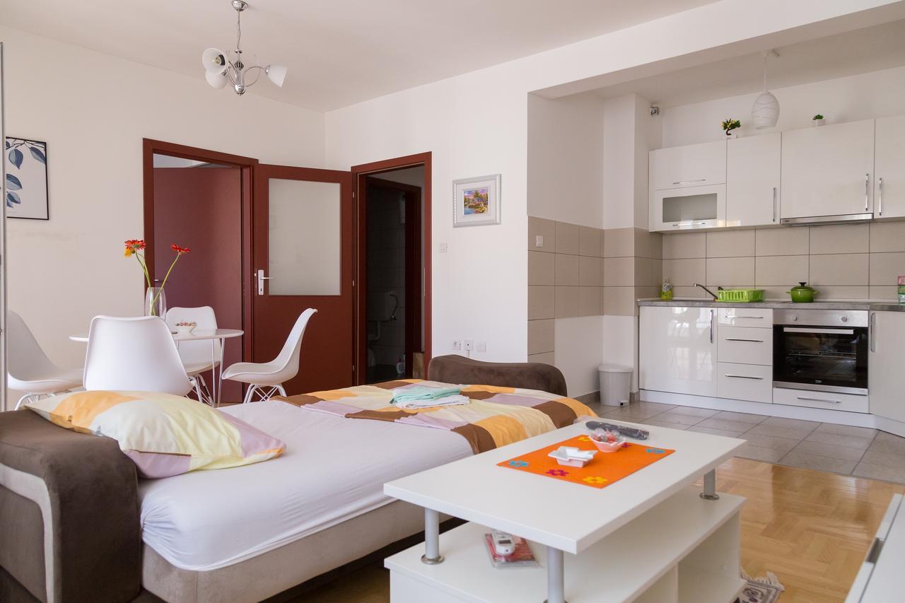 Apartmans Centar Trebinje Exterior foto
