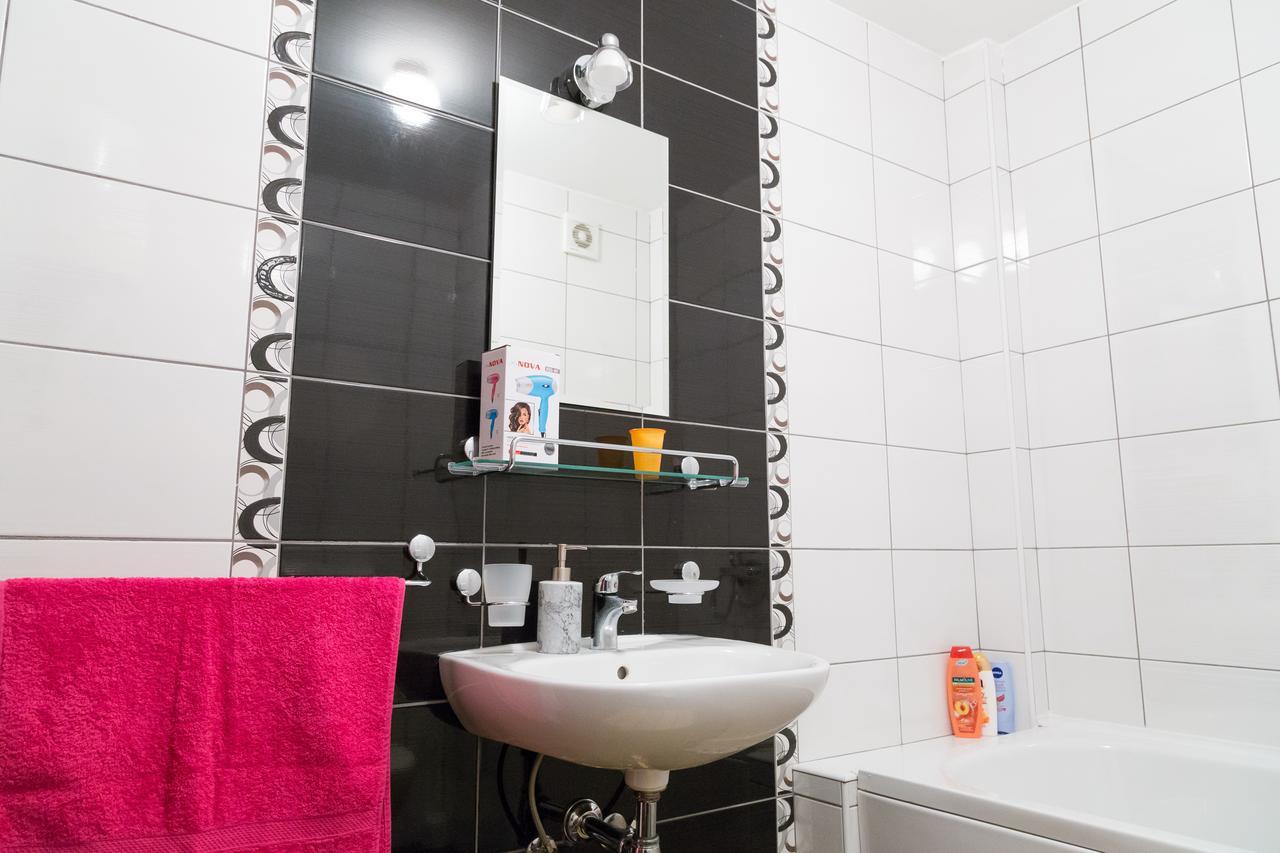 Apartmans Centar Trebinje Exterior foto